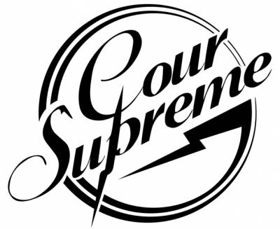 logo Cour Supreme